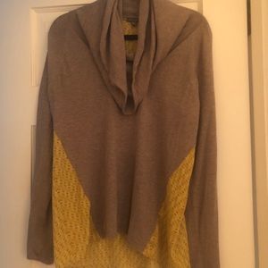 Lilla P pull over sweater
